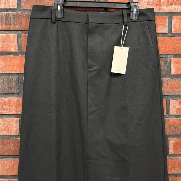 Rue Sophie Cosette Maxi Skirt - Picture 9 of 12